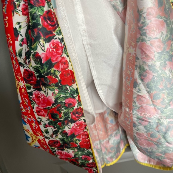 YISHANG dress size 16 GIRLS NWT ! - Picture 7 of 9